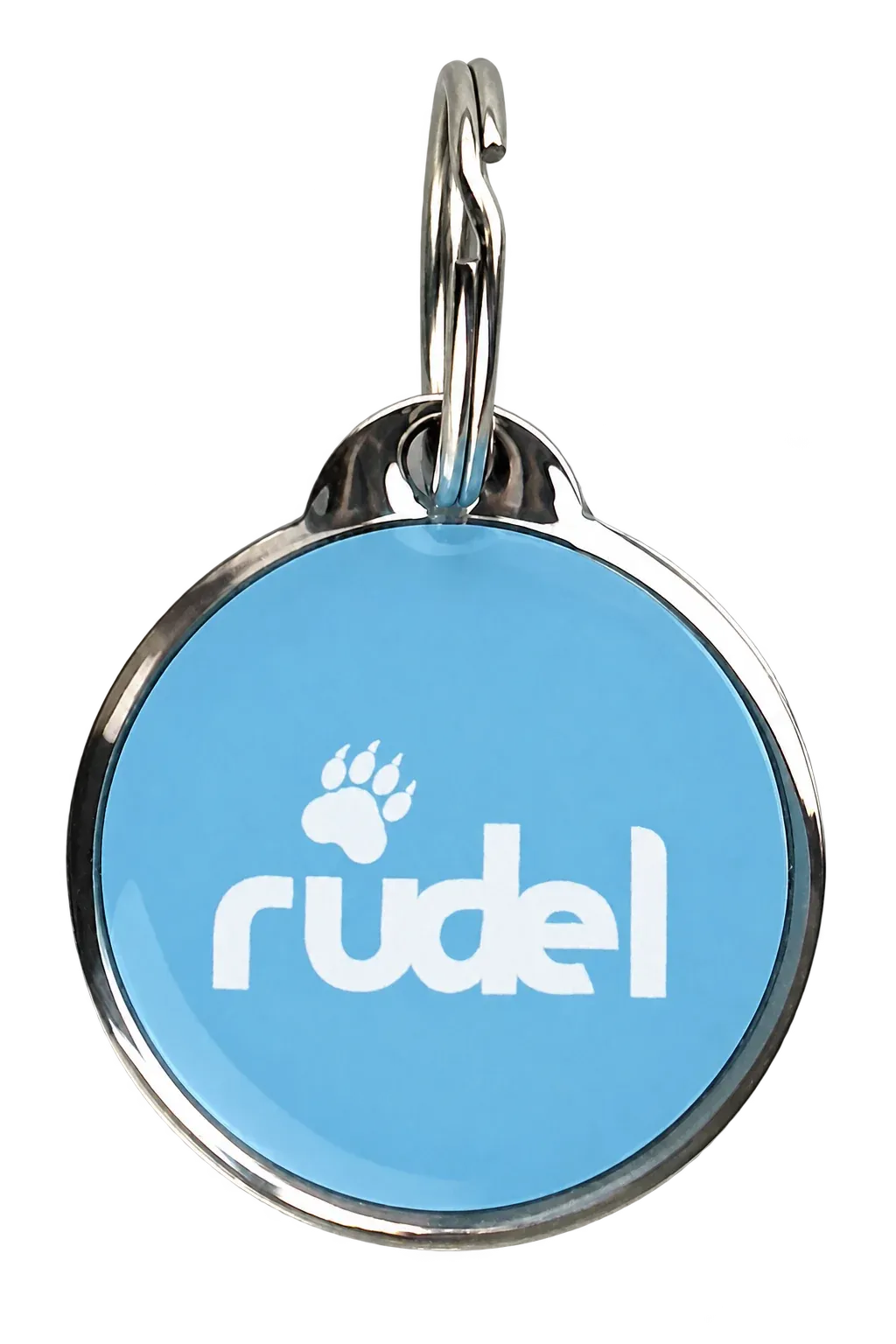 Rudel Titan-ID